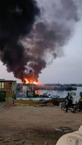 حمایت هنرمندان جنگ جنوب
