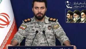 خاتم الانبیا جنگ جنگ ایران و آمریکا جنگ آمریکا و ایران پایان جنگ نتیجه جنگ