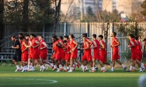 پرسپولیس
فوتبال
لیک برتر
لیگ ایران