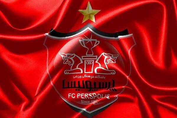 پرسپولیس لیگ فوتبال فوتبال ایران فوتبال